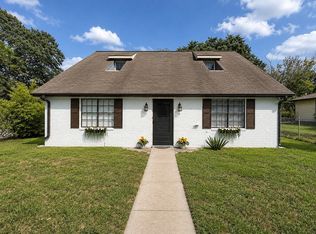 1001 Clearspring Dr, Brenham, TX 77833