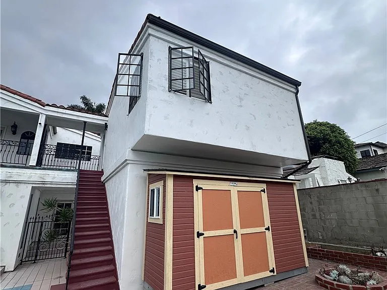721 Avenue D #BACK — Photo 13
