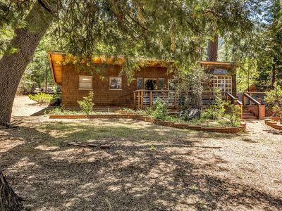 25270 Palomar Rd, Idyllwild, CA, 92549