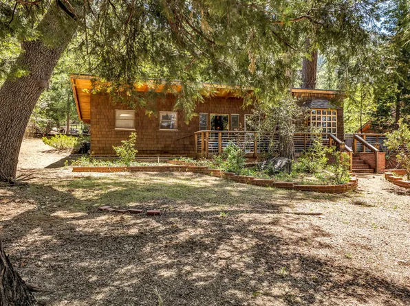 25270 Palomar Rd, Idyllwild, CA 92549