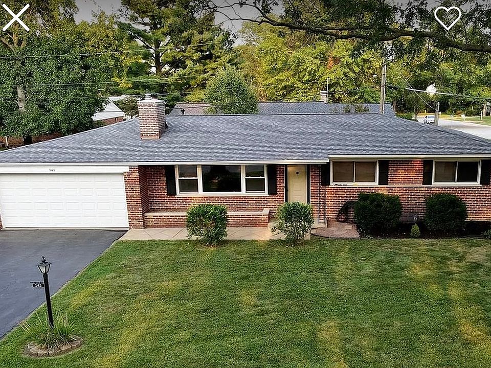 1st image of 543 Lodge Dr