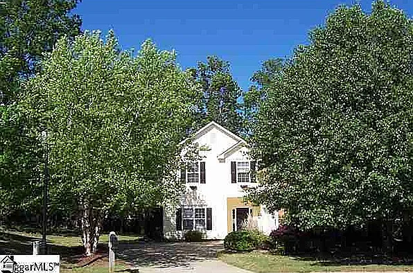 117 Shelby Ct — Photo 1