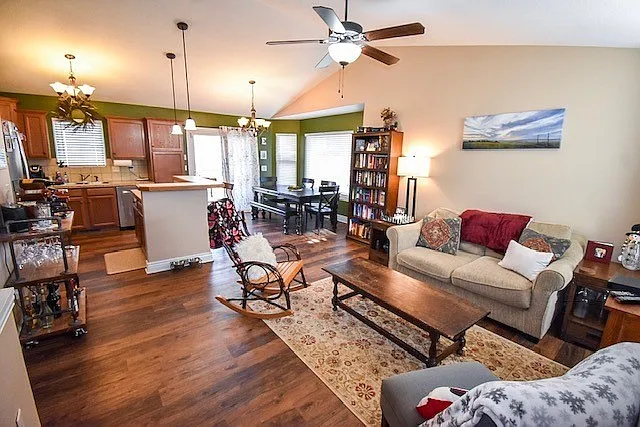 5204 Fossilridge Ct — Photo 3