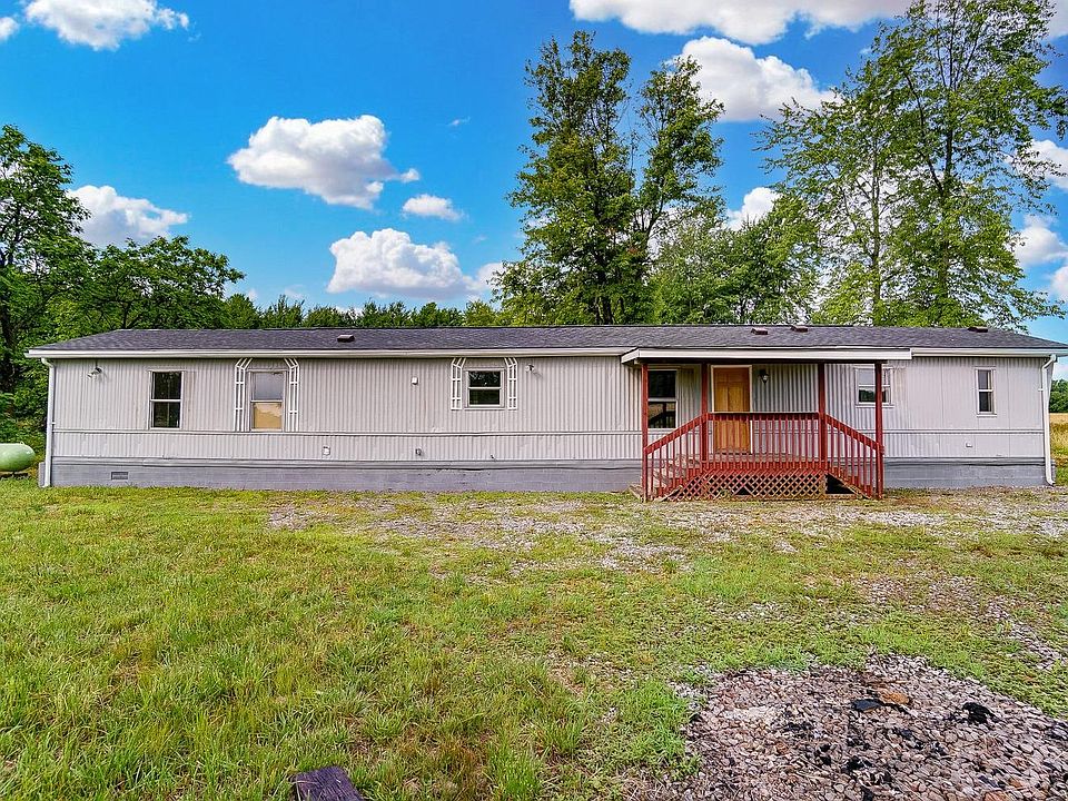 5176 Greenbush East Rd, Mount Orab, OH 45154 Zillow