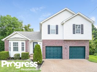 4708 Highland Ridge Ct, Antioch, TN 37013