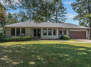 45 Otter Run Ln, Reedville, VA 22539