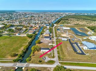 Estuary Shore Ln LOT 50, Apollo Beach, FL 33572