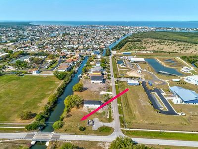 Estuary Shore Ln Lot 50, Apollo Beach, FL, 33572