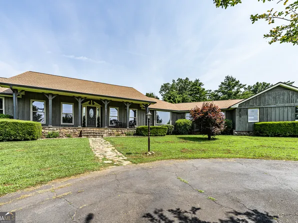 4253 Adairsville Rd NE, Adairsville, GA 30103