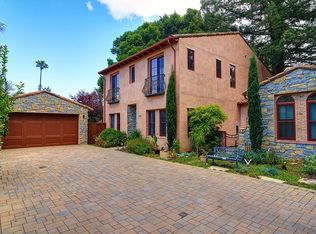 530 Palmer Ln, Menlo Park, CA 94025