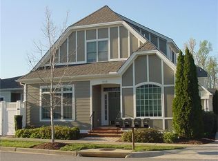 9009 Amberhill Loop, North Chesterfield, VA 23236