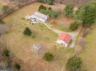 795 Whissens Ridge Rd, Winchester, VA 22602