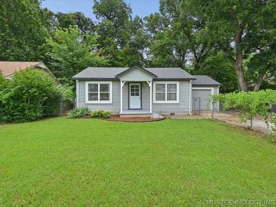 519 N Forest St, Jenks, OK, 74037
