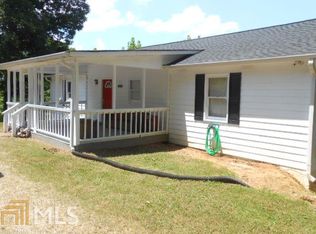 719 Hickory Gap Trl, Dallas, GA 30157