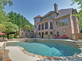 9015 Bedford Way, Suwanee, GA 30024