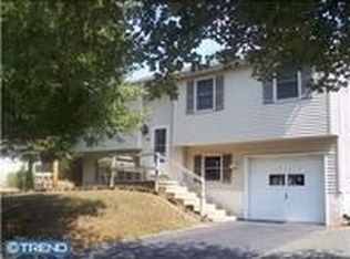 355 Owens Pl, Birdsboro, PA 19508