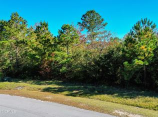 138 Royal Palms Way, Holly Ridge, NC 28445