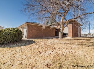 518 Andra Ct, Cheyenne, WY 82009