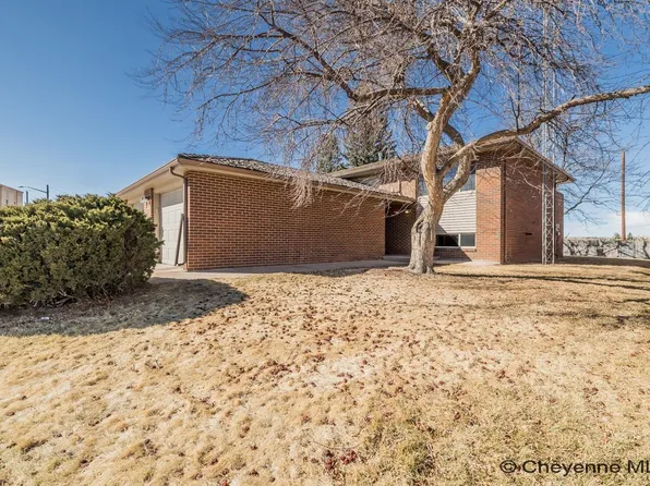 518 Andra Ct, Cheyenne, WY 82009