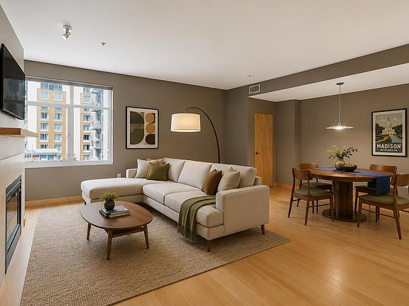 4th image of 309 W Washington Ave Unit 412