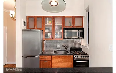 Sold by Douglas Elliman