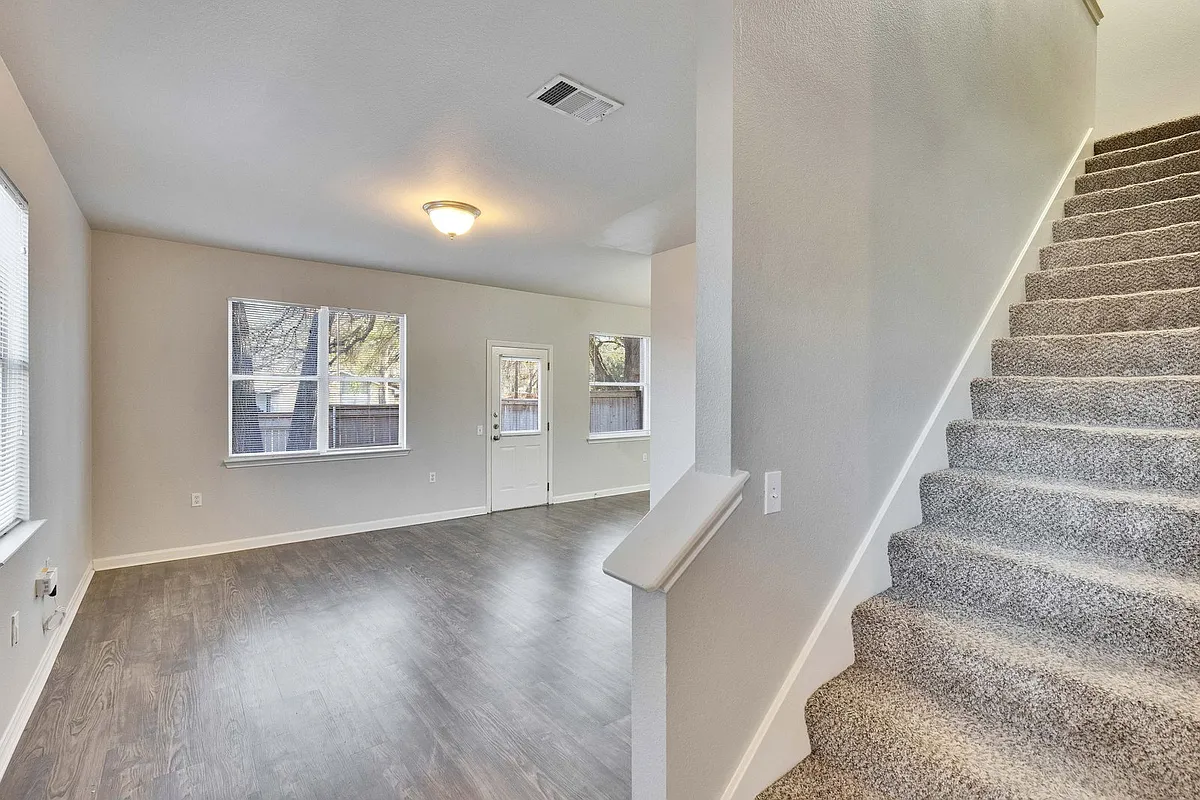 Building Photo - 3201 Jack Cook Dr #A