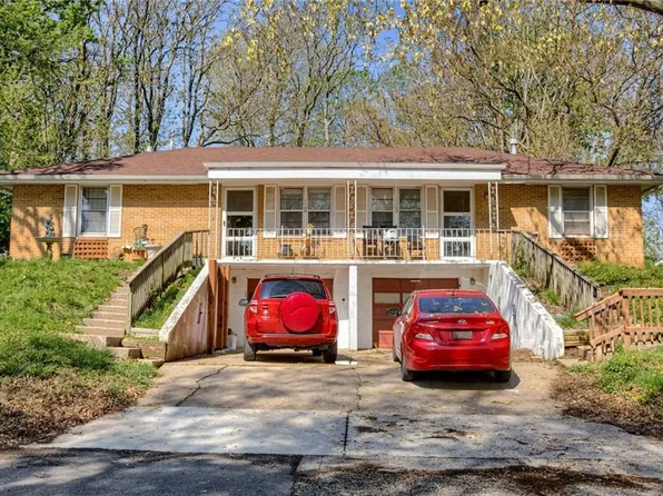 1100-1102 N Cottage St, Independence, MO 64050