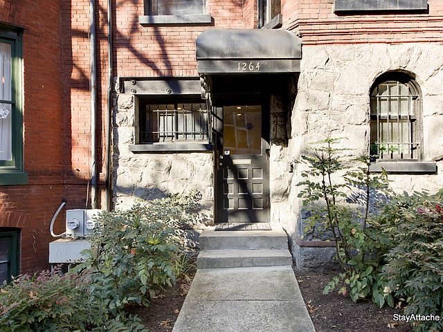 2nd image of 1264 New Hampshire Ave NW