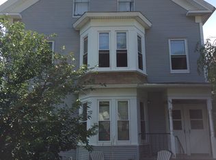 319 Front St, Woonsocket, RI 02895