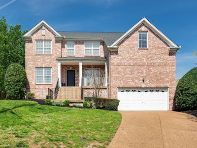 1820 Apple Ridge Cir, Nashville, TN, 37211