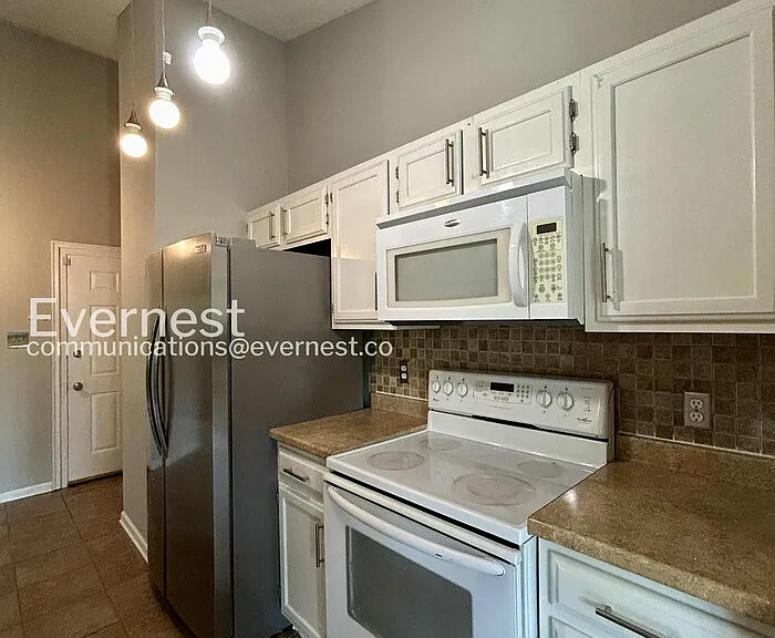9351 Kempton Manor Ct #1910 — Photo 4