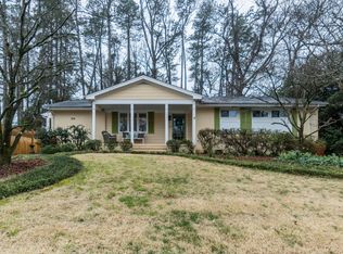 2111 Dunhill Dr, Raleigh, NC 27608