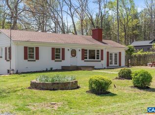 6200 Indian Ridge Dr, Earlysville, VA 22936