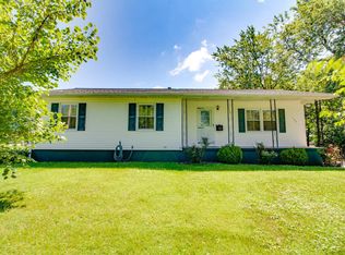 1108 Dawdy Ln, Greenfield, IL 62044