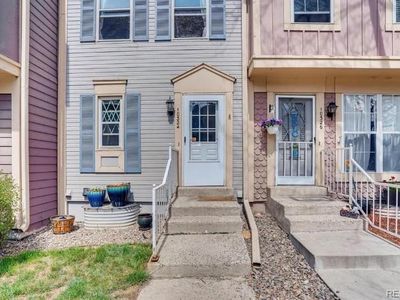 10324 W Dartmouth Avenue, Lakewood, CO, 80227