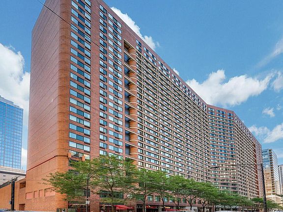 Building Exterior