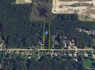 6799 Church Rd, Fair Haven, MI 48023