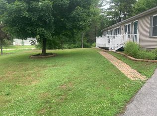 40 Brook St #A, Sabattus, ME 04280