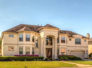 2203 Bywater Dr, Houston, TX 77077