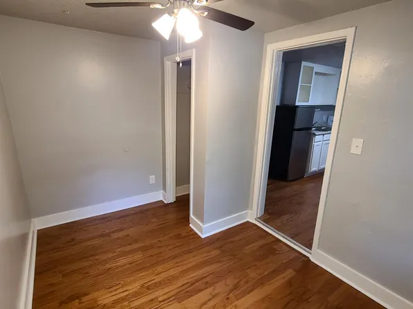 523 N Quaker Ave #C, Tulsa, OK 74120