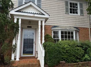 1419 Tunbridge Rd, Lynchburg, VA 24501