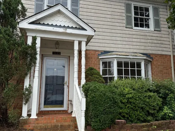 1419 Tunbridge Rd, Lynchburg, VA 24501
