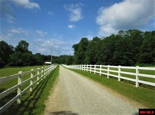 2137 Cartney Rd, Mountain Home, AR 72653