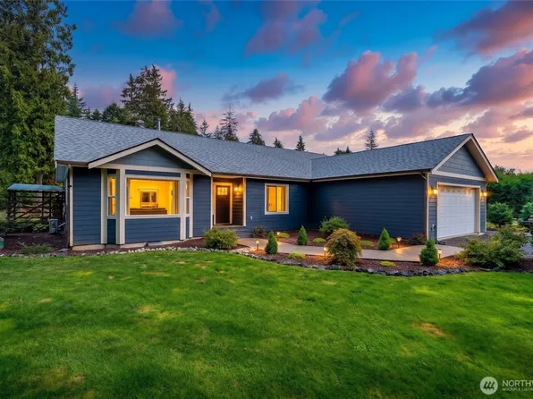 3226 Velvet Lane, Custer, WA 98240