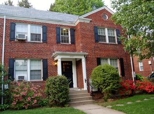 4027 Beecher St NW APT 1, Washington, DC 20007