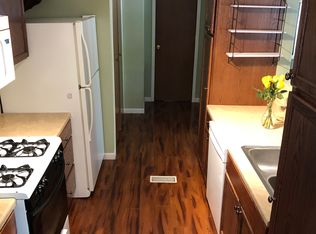 3901 Saint Charles Rd LOT 205, Columbia, MO 65201