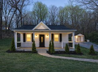 3597 Eastbrook Rd, Lynchburg, VA