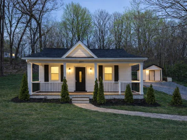 3597 Eastbrook Rd, Lynchburg, VA 24501