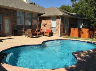 2505 La Paloma Ln, McKinney, TX 75072