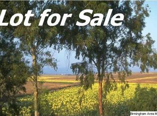 2654 Sprayberry Rd #0, Pell City, AL 35125